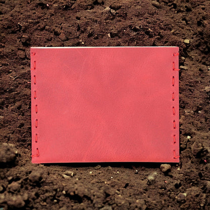 Unico Leather Card Holder