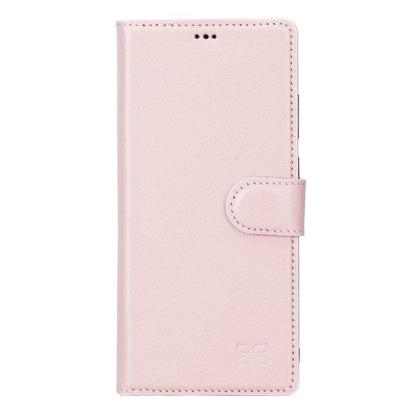 Bouletta Bouletta Samsung Note 20 Series Leather Magic Wallet Case