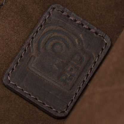 Bouletta Troy Leather Laptop Bags