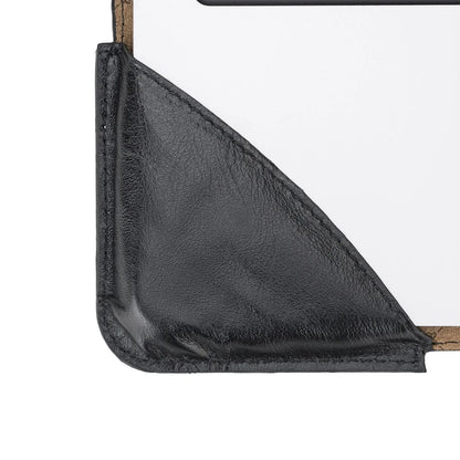 Bouletta Chester Leather Sleeve for 13.3" to 16.2" Apple MacBook/Laptops