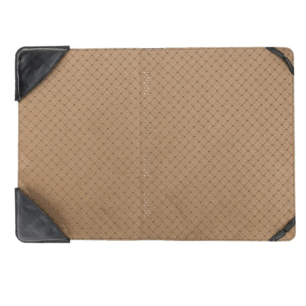 Bouletta Chester Leather Sleeve for 13.3" to 16.2" Apple MacBook/Laptops