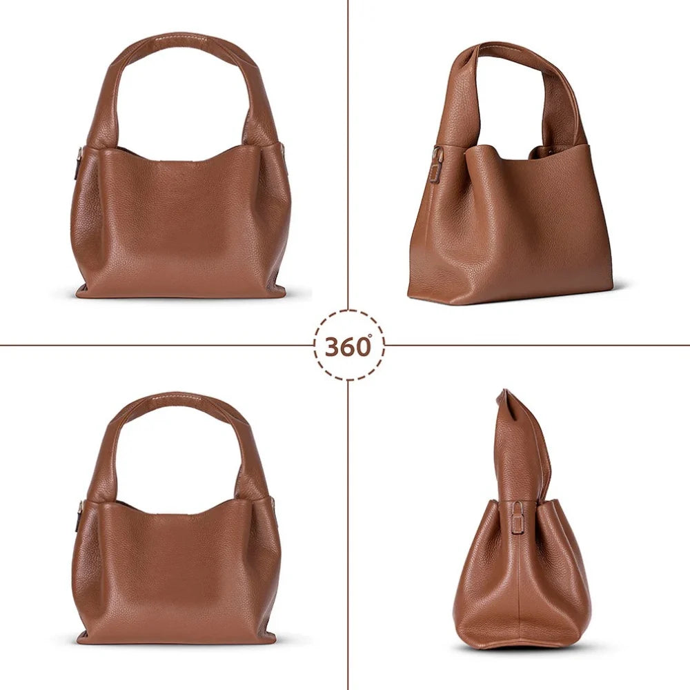 Cortina Women's Leather Bag