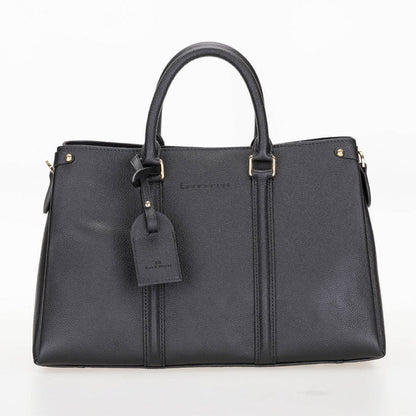 Bouletta Lara Geniune Leather Women’s Bag Small / Black