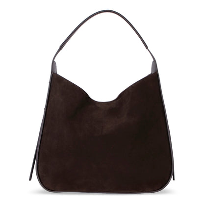 Carina Suede Leather Women's Bag