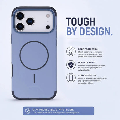Koen Mag Safe Case For I Phone 17 Pro Max