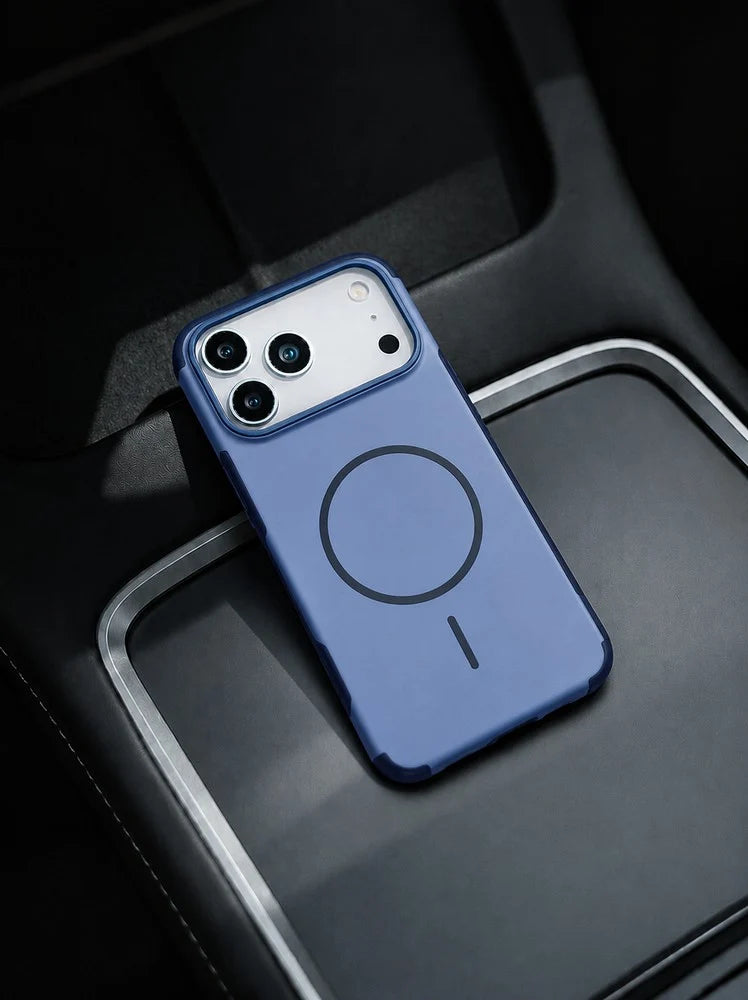 Koen Mag Safe Case For I Phone 17 Pro Max