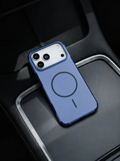 Koen Mag Safe Case For I Phone 17 Pro Max