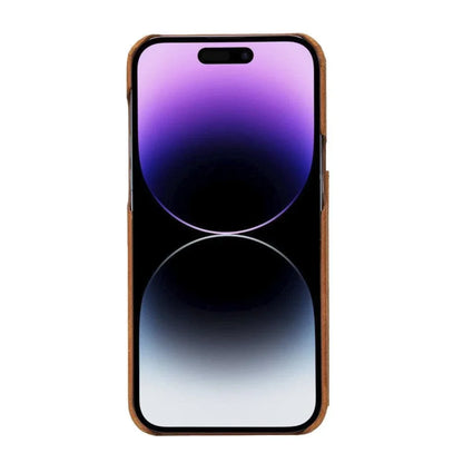 Bouletta Leather Slim Ultimate Book Wallet Apple iPhone 14 Series