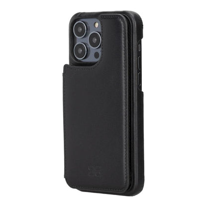 Bouletta Leather Slim Ultimate Book Wallet Apple iPhone 14 Series