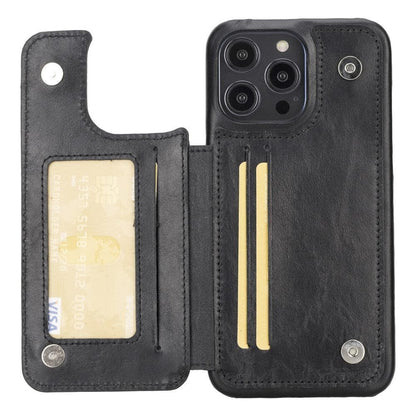 Bouletta Leather Slim Ultimate Book Wallet Apple iPhone 14 Series