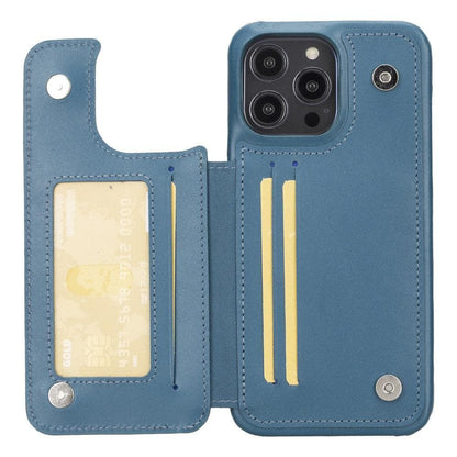 Bouletta Leather Slim Ultimate Book Wallet Apple iPhone 14 Series