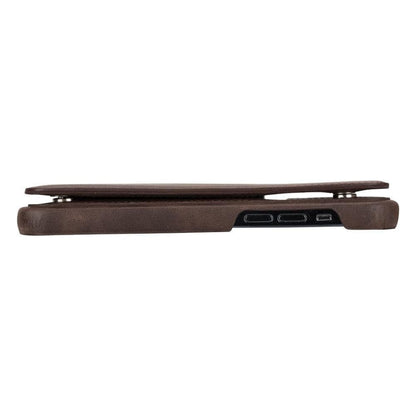 Bouletta Leather Slim Ultimate Book Wallet Apple iPhone 14 Series