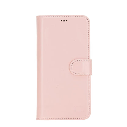 Bouletta Detachable Leather Wallet Cases for Apple iPhone 12 Series