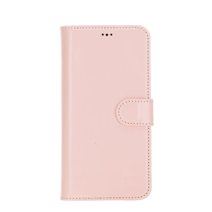 Bouletta Detachable Leather Wallet Cases for Apple iPhone 12 Series