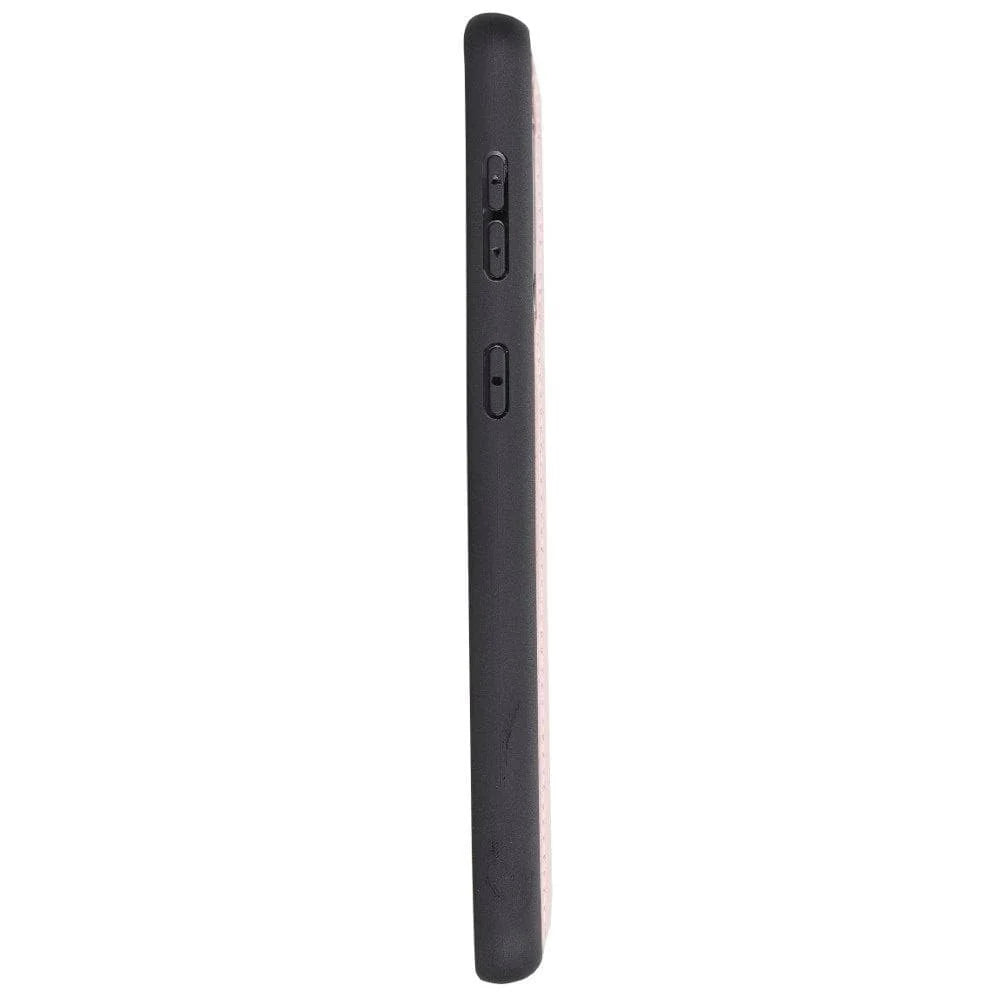 Bouletta Flex Cover Back Leather Cases for Samsung Galaxy S21 Series