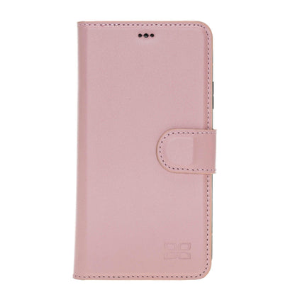 Bouletta Magnetic Detachable Leather Phone Case for Apple iPhone 11 Series