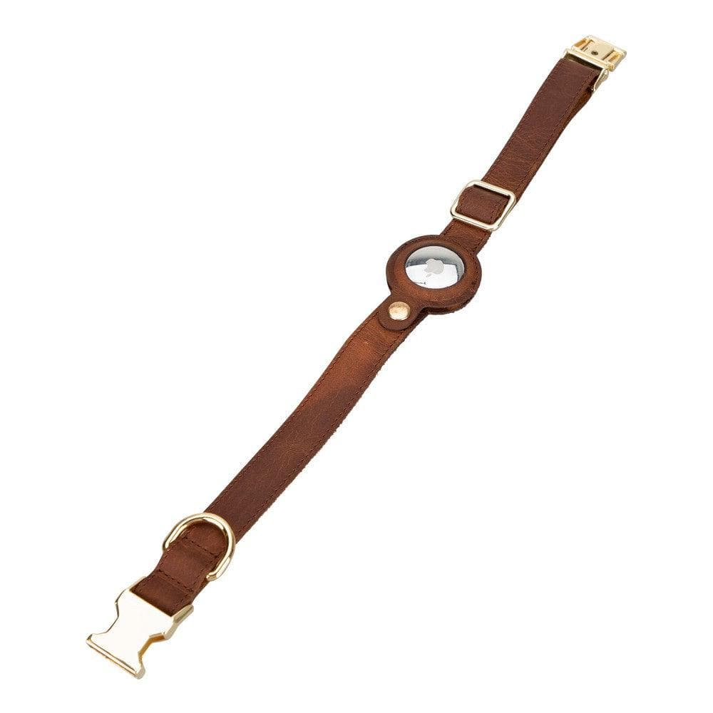  Apple AirTag Compatible Slot