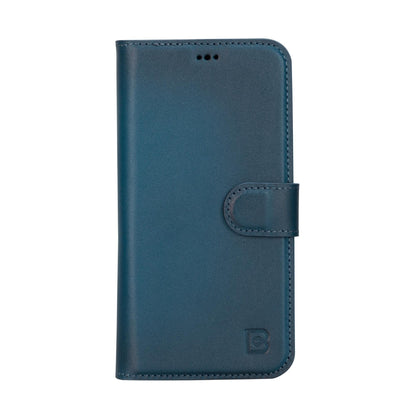 Bouletta Unveiling Elegance: iPhone 15 Leather Cases That Redefine Luxury