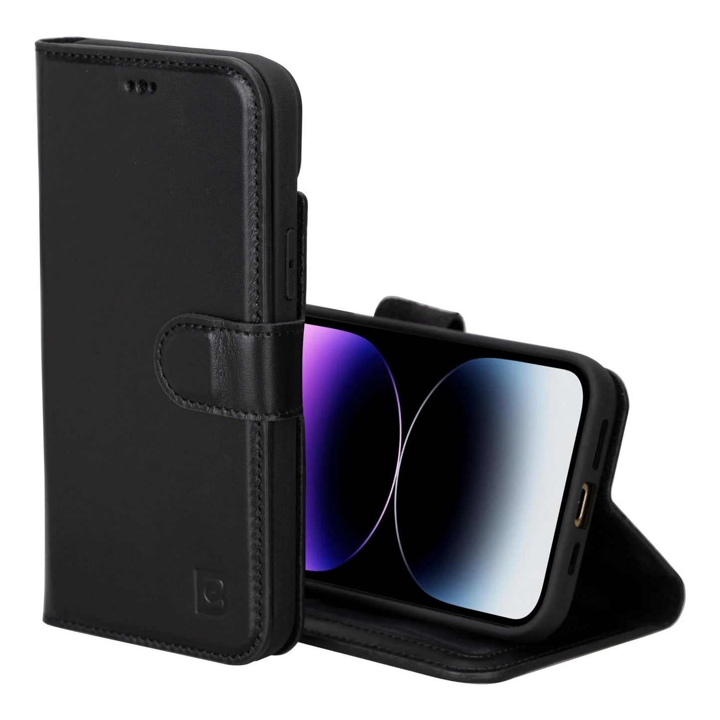 Bouletta Unveiling Elegance: iPhone 15 Leather Cases That Redefine Luxury