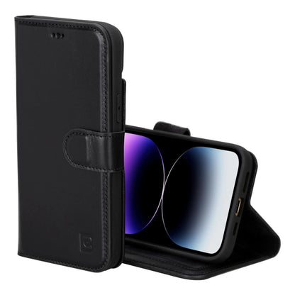 Bouletta Unveiling Elegance: iPhone 15 Leather Cases That Redefine Luxury